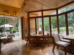 -翠贝卡&Mama Kelly Brunch Coffee(河西店)