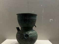 -深圳博物馆(古代艺术馆)