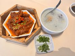 -侨美食家·粤菜(体育西路店)
