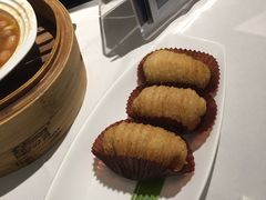 -潮福城大酒楼·潮味粤品·港式点心(湖滨北路店)