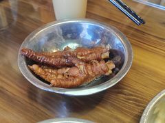 -88号小吃店·经典云南菜·地道纳西美食