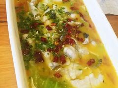 -乌镇那一年小院主题餐厅(甘泉西路店)