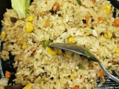 -泰熙家韩式欢乐餐厅(东关正街店)