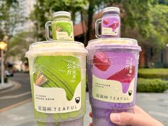 -星满杯TEAFUL(罗湖东门店)
