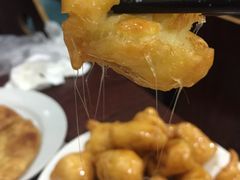 -哈尔滨大水饺(船山路店)