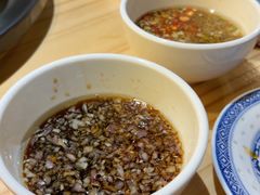 -阿鸡鱼庄·顺德鲜蒸小炒(亚运村店)
