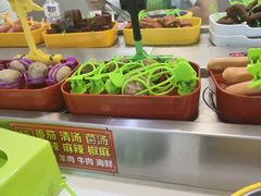 -大润发(莱州店)