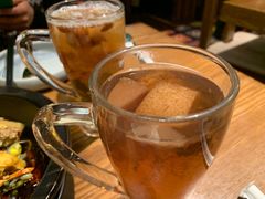 -云海肴·汽锅鸡·云南代表菜(天山百盛优客店)