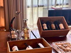 -怡廊(上海漕河泾万丽酒店)