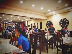 大堂-百饺园酒楼(平山道店)