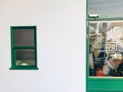 -RAC BAR(安福路店)