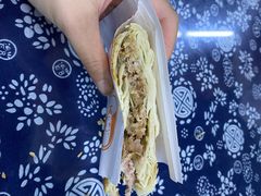 -潼关肉夹馍(永兴坊店)