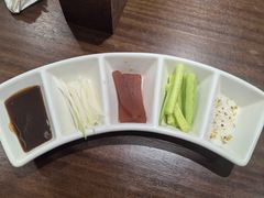 -全聚德(上海首店浦东店)