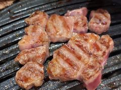 -金顺碳烤肉(番禺傍江地铁站店)