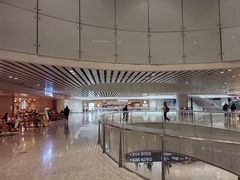 -广州白云国际机场-T2航站楼