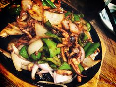 -毛胡子牛羊餐馆(武宁路店)