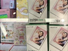 -百老汇(海港城海洋中心店)