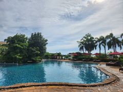 -芭堤雅度假村洲际酒店 - IHG 旗下酒店