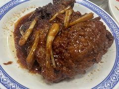 -鲁达面馆本帮风味(共康东路店)