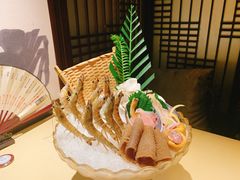 -余欢领鲜火锅(新街口店)