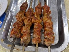 -吾斯曼珍珠抓饭王
