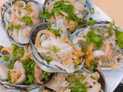-海岛渔村大酒店(云霄路店)