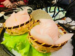 -湊湊火锅·茶憩(和平大悦城店)