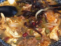 -螺世纪螺蛳粉·桂味小排档(裕德店)