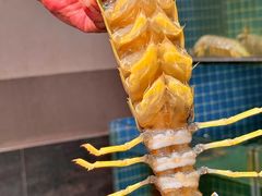 -三妹小龙虾·黄油蟹(华侨城总店)