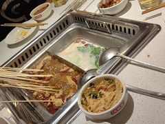-大斌家串串火锅(德思勤店)
