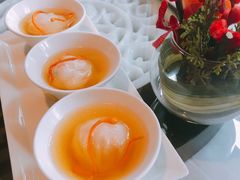 -广州富力丽思卡尔顿酒店·丽轩·粤菜