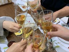 -花十悦·鲜花咖啡餐厅(振业城一期店)
