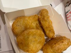 麦乐鸡块-麦当劳(杭州运河上街商业中心店)
