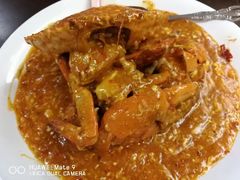 -龙海鲜螃蟹王(宏茂桥店)