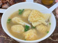 净云吞-陈光记烧腊店(罗保博士街店)