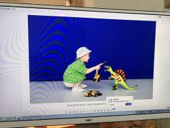 -星豆豆儿童摄影(南郊太白南路店)