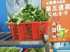 -乡味海鲜农家菜·巽寮土窑鸡(地道美食店)