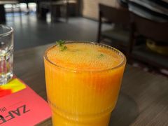 -ZAFFERANO西班牙海鲜饭(上海首店)