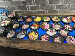 -小时候焗海鲜(鄞州万达店)