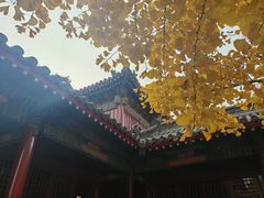 -承恩寺