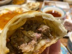 -清真·玛丽亚新疆菜主题餐厅(浙江中路店)