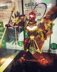 -百荣二期玩具城