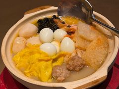 -津菜典藏河西店(水上店)