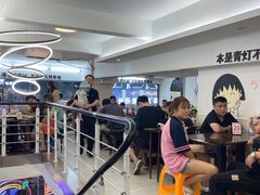-正宗八宝冰饭·非遗冰饭·烧烤(奎桥店)