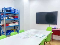 -童程童美少儿编程乐高机器人(凯德天府校区)