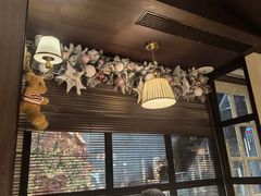 -CAPARESH開府莱舍(望京金辉店)