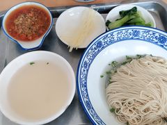 秃黄油-裕兴记·三虾面(西北街总店)