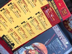 -Boxing Cat Brewery拳击猫精酿啤酒馆(永福店)