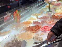 -成都你六姐·牛肉冒菜(城市集市合生汇店)