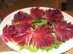 -刘掌门鲜货火锅(东门口店)